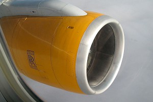 RB211-535E4B
